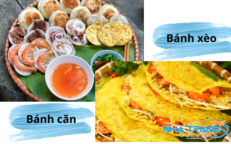 Chợ Đầm Nha Trang khám phá khu chợ nổi tiếng lâu đời 49 Bánh xèo, bánh căn chợ Đầm Nha Trang mà bạn cũng nên thử