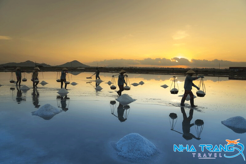 Trọn bộ kinh nghiệm du lịch Nha Trang siêu chi tiết từ A - Z - Nha Trang Travel 38 Biển Dốc Lết đẹp đến ngỡ ngàng