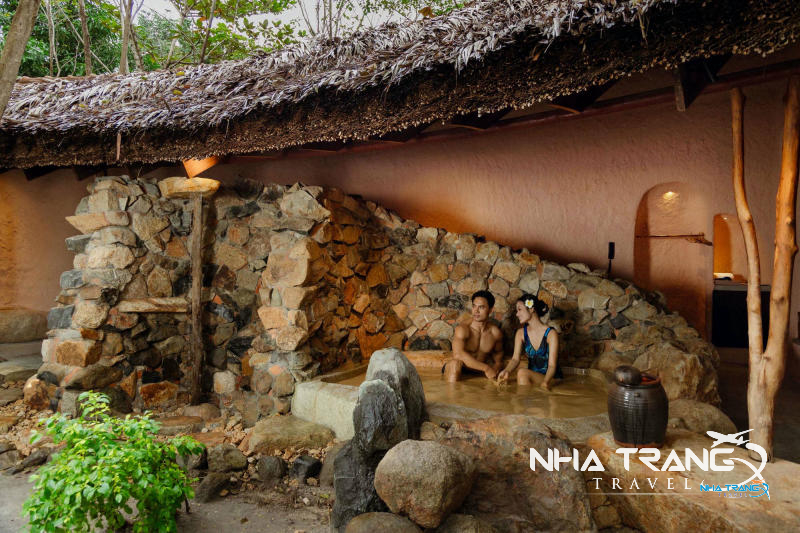 Gợi Ý 5 Địa Điểm Tắm Bùn Nha Trang Không Nên Bỏ Lỡ 31 Điểm nổi bật nhất chính là nguồn bùn khoáng và nước khoáng nóng tự nhiên.