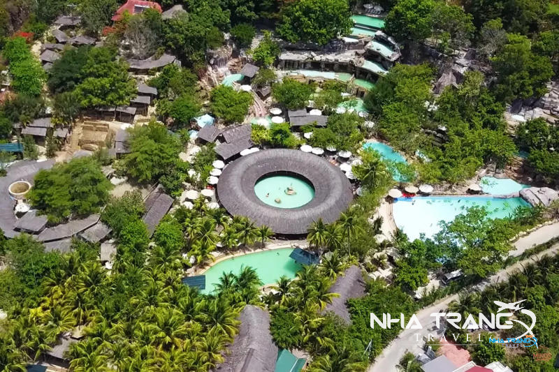 Gợi Ý 5 Địa Điểm Tắm Bùn Nha Trang Không Nên Bỏ Lỡ 30 I-Resort Nha Trang: Thiên đường nghỉ dưỡng khoáng nóng đẳng cấp