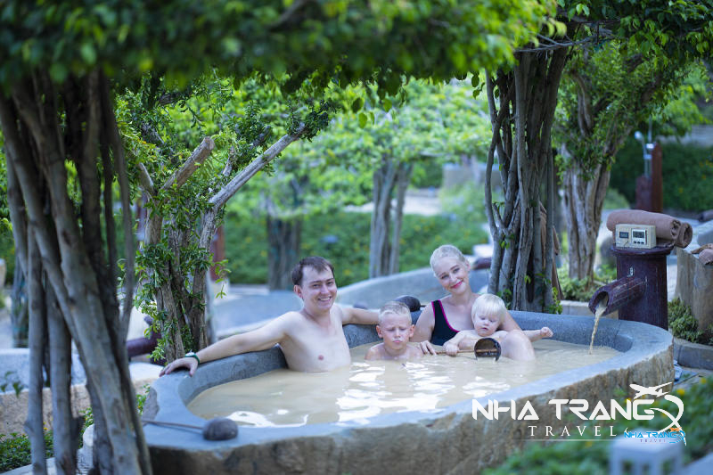 Gợi Ý 5 Địa Điểm Tắm Bùn Nha Trang Không Nên Bỏ Lỡ 45 Kinh nghiệm tắm bùn ở Nha Trang du khách nên biết