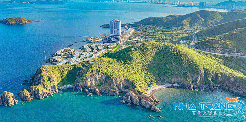 Trọn bộ kinh nghiệm du lịch Nha Trang siêu chi tiết từ A - Z - Nha Trang Travel 26 Nha Trang có nhiều địa điểm du lịch hấp dẫn