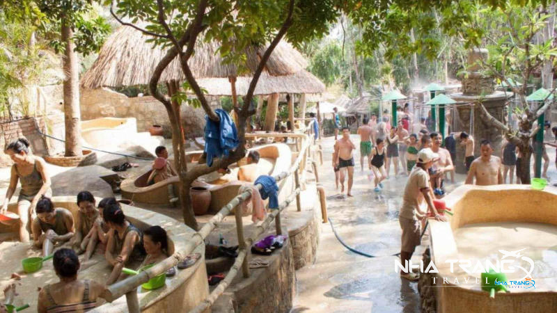 Gợi Ý 5 Địa Điểm Tắm Bùn Nha Trang Không Nên Bỏ Lỡ 27 Suối Khoáng Nóng Tháp Bà Nha Trang