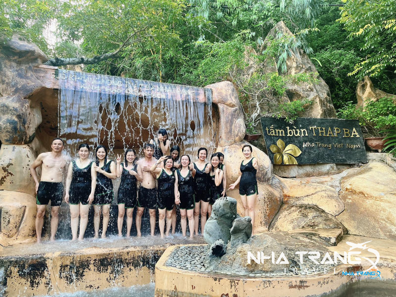 Gợi Ý 5 Địa Điểm Tắm Bùn Nha Trang Không Nên Bỏ Lỡ 29 View tắm bùn cực chill