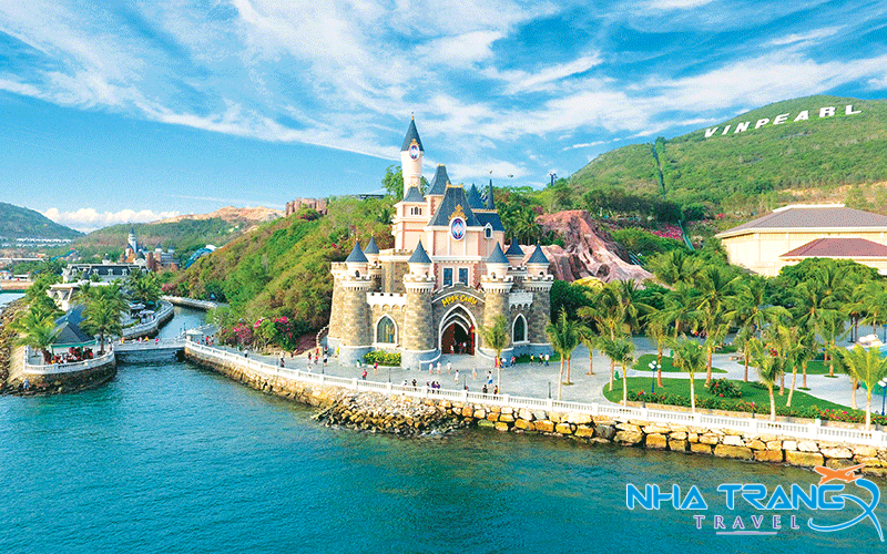 Trọn bộ kinh nghiệm du lịch Nha Trang siêu chi tiết từ A - Z - Nha Trang Travel 32 VinWonder Nha Trang