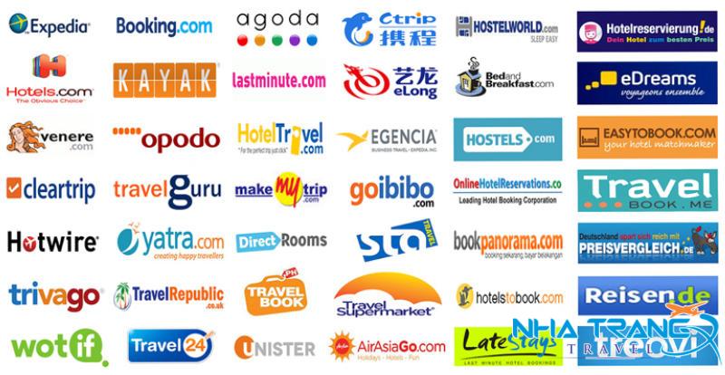 Top 10 Khách Sạn 4 Sao Nha Trang Tốt Nhất, Sang Chảnh 70 Kênh đặt phòng