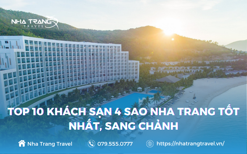 Top 10 Khách Sạn 4 Sao Nha Trang Tốt Nhất, Sang Chảnh 37 Top 10 Khách Sạn 4 Sao Nha Trang Tốt Nhất, Sang Chảnh