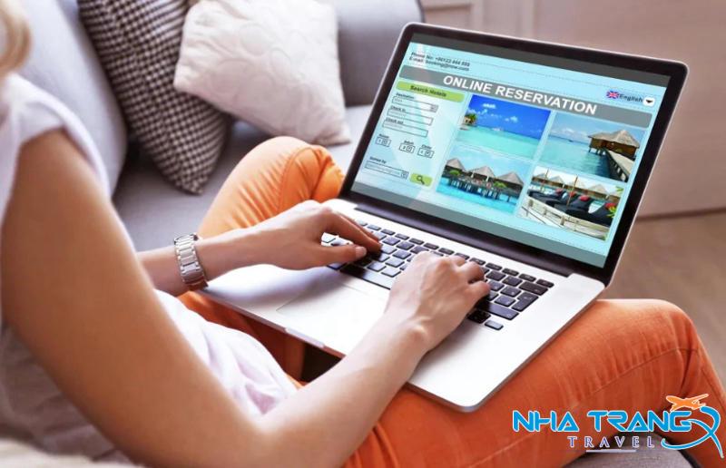 Top 10 Khách Sạn 4 Sao Nha Trang Tốt Nhất, Sang Chảnh 69 Thời điểm đặt phòng