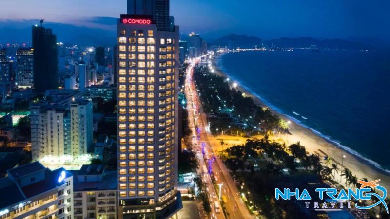 Top 10 Khách Sạn 4 Sao Nha Trang Tốt Nhất, Sang Chảnh 68 Vị trí đắc địa