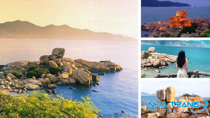 City Tour Nha Trang 1 Ngày Giá Rẻ, Chỉ Từ 650K 22 tham quan hòn chồng nha trang