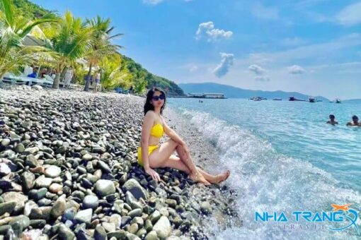 Tour Vịnh San Hô Làng Chài Bãi Tranh