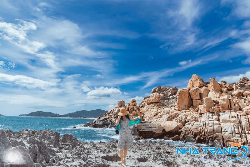 Du Lịch Hang Rái Ninh Thuận Tuyệt Tác Thiên Nhiên Độc Đáo 25 Book ngay gói tour Hang Rái giá hạt dẻ tại Nha Trang Travel