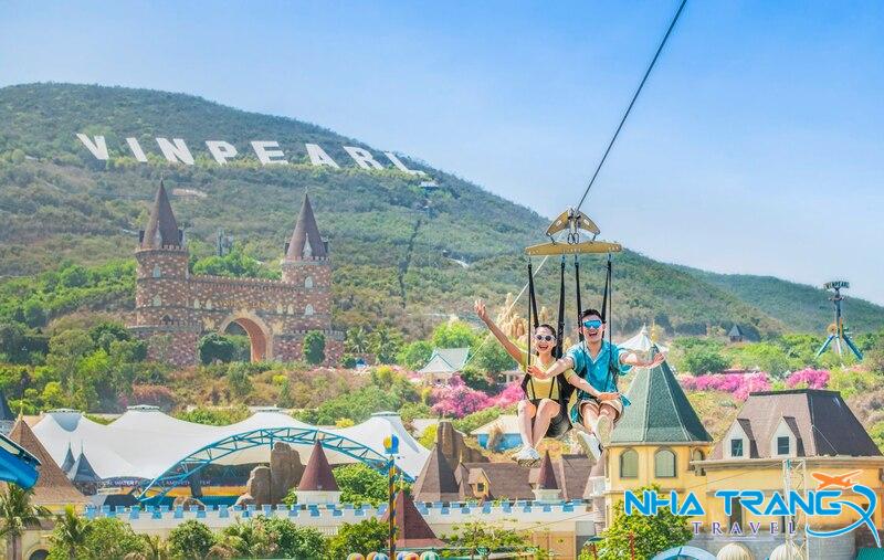 Khám Phá 10 Hòn Đảo Nha Trang Nổi Tiếng Được Yêu Thích Nhất 49 Nha Trang Travel cung cấp nhiều tour tham quan đảo Nha Trang được thiết kế đa dạng