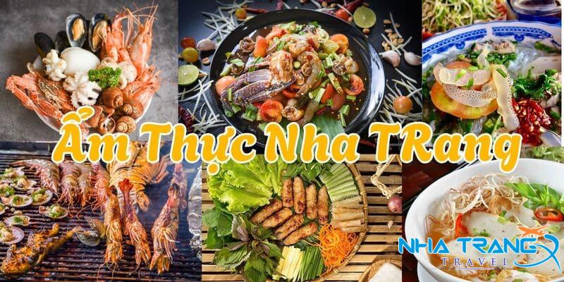 Nha Trang Mùa Nào Đẹp Nhất? Kinh Nghiệm Du Lịch Từng Mùa Chi Tiết 35 Mùa đông rất thích hợp để thưởng thức các món hải sản nướng, bún sứa nóng