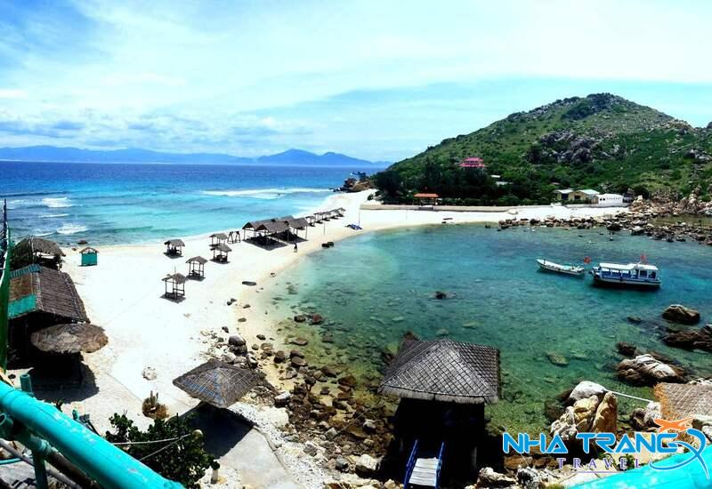 Khám Phá 10 Hòn Đảo Nha Trang Nổi Tiếng Được Yêu Thích Nhất 32 Đảo Yến, hay còn gọi là Hòn Nội, là một trong những hòn đảo tại Nha Trang