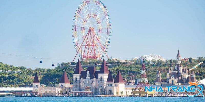 Nha Trang Mùa Nào Đẹp Nhất? Kinh Nghiệm Du Lịch Từng Mùa Chi Tiết 21 Mua hè Nha Trang thuận lợi cho việc khám phá nhiều điểm du lịch