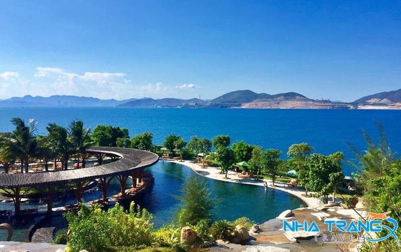 Khám Phá 10 Hòn Đảo Nha Trang Nổi Tiếng Được Yêu Thích Nhất 44 Hòn Một Nha Trang Vỏn vẹn khoảng 1 km²
