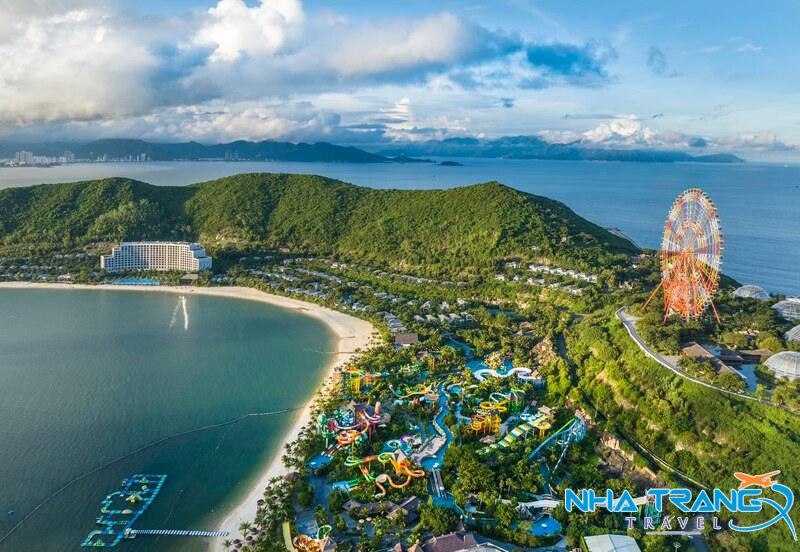 Khám Phá 10 Hòn Đảo Nha Trang Nổi Tiếng Được Yêu Thích Nhất 46 Hãy chọn thời điểm đi du lịch có thời tiết đẹp để thoải mái khảm phá các địa điểm đi du lịch