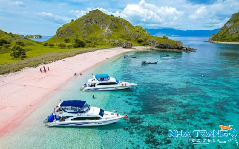 Bật Mí 10 Bãi Biển Nha Trang Đẹp Nhất, Thu Hút Du Khách Thập Phương 43 Thời gian lý tưởng để tham quan các bãi biển Nha Trang là từ tháng 3 đến tháng 9