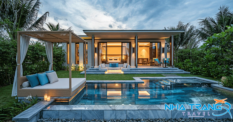 Chi phí du lịch Nha Trang Tự Túc Từ A Tới Z Mới Nhất 2025 13 Chi phí nghỉ dưỡng ở Resort cao hơn khách sạn và homestay