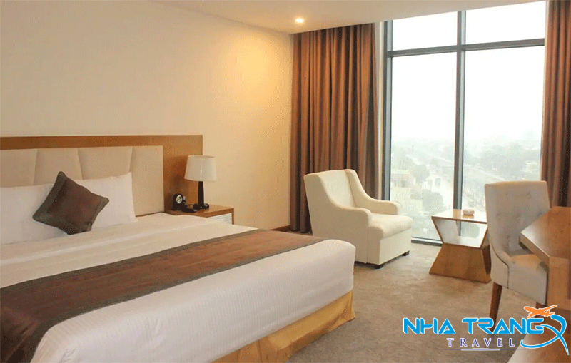 Bật Mí 8 Khách Sạn 1 Sao Nha Trang Giá Rẻ, Nên Ghé 2025 54 Xem xét kỹ các hình ảnh phòng thực tế trước khi đặt