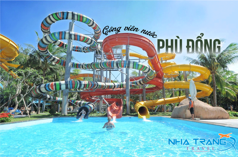 Bật Mí 20+ Địa Điểm Du Lịch Nha Trang "Gây Thương Nhớ" 41 Diện tích công viên siêu rộng