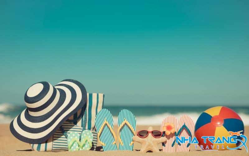 Bật Mí 10 Bãi Biển Nha Trang Đẹp Nhất, Thu Hút Du Khách Thập Phương 48 Việc chuẩn bị đầy đủ giúp chuyến đi đến các bãi biển Nha Trang trở nên thoải mái, an toàn hơn.