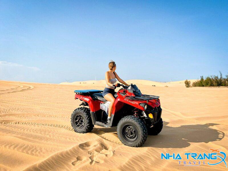 Đồi Cát Đỏ Tuyệt Tác Thiên Nhiên Kỳ Vĩ Tại Mũi Né 17 tên gọi đồi cát đỏ Mũi Né