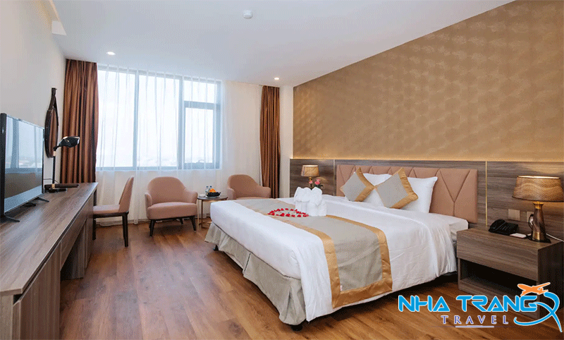 Bật Mí 8 Khách Sạn 1 Sao Nha Trang Giá Rẻ, Nên Ghé 2025 53 Du khách nên ưu tiên lưu trú ở những khách sạn gần với điểm du lịch