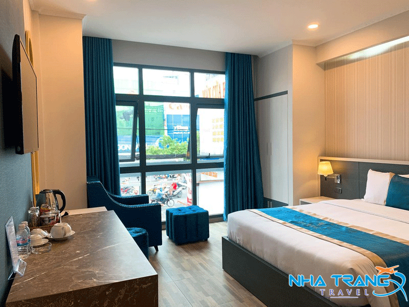 Bật Mí 8 Khách Sạn 1 Sao Nha Trang Giá Rẻ, Nên Ghé 2025 56 Đừng quên so sánh giá để lựa chọn đúng nơi lưu trú
