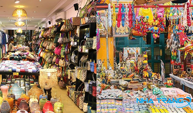 Chi phí du lịch Nha Trang Tự Túc Từ A Tới Z Mới Nhất 2025 15 Giá mỗi món quà lưu niệm không quá đắt