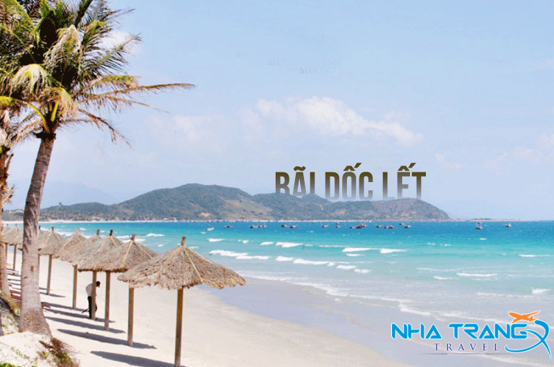 Bật Mí 20+ Địa Điểm Du Lịch Nha Trang "Gây Thương Nhớ" 50 Góc check in được yêu thích ở Dốc Lết