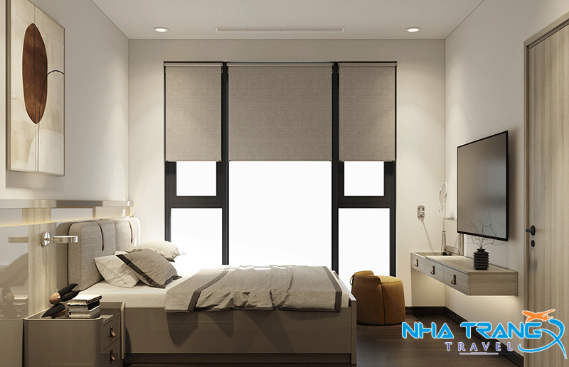 Bật Mí 8 Khách Sạn 1 Sao Nha Trang Giá Rẻ, Nên Ghé 2025 55 Không nên coi nhẹ các đánh giá của khách hàng đã lưu trú trước đó