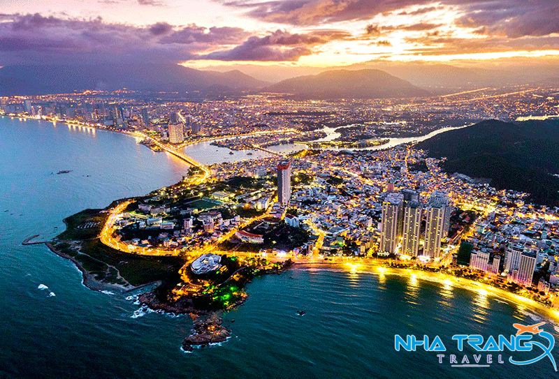 Bật Mí 20+ Địa Điểm Du Lịch Nha Trang "Gây Thương Nhớ" 54 Nên tới Nha Trang vào các tháng mùa khô