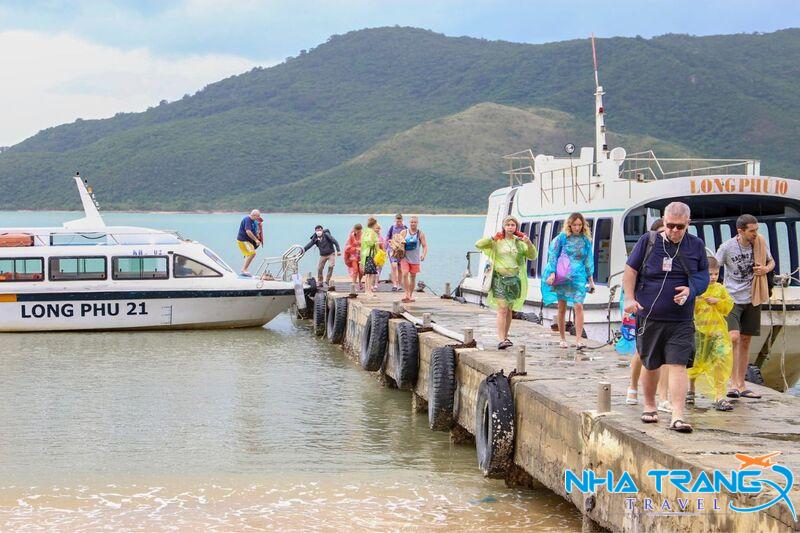 Khám Phá 10 Hòn Đảo Nha Trang Nổi Tiếng Được Yêu Thích Nhất 47 Lựa chọn phương tiện di chuyển phù hợp với nhu cầu cá nhân