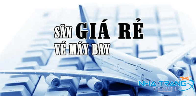 Chi phí du lịch Nha Trang Tự Túc Từ A Tới Z Mới Nhất 2025 17 Săn vé máy bay, phòng khách sạn giá rẻ để tiết kiệm chi phí