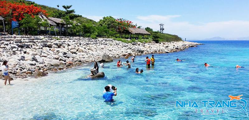 Nha Trang Mùa Nào Đẹp Nhất? Kinh Nghiệm Du Lịch Từng Mùa Chi Tiết 26 Tour 3 đảo được ưa chuộng vào mùa hè