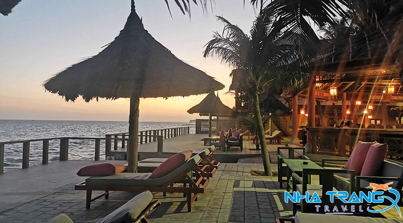 Đồi Cát Đỏ Tuyệt Tác Thiên Nhiên Kỳ Vĩ Tại Mũi Né 27 View ở Full Moon Beach Resort vô cùng đẹp