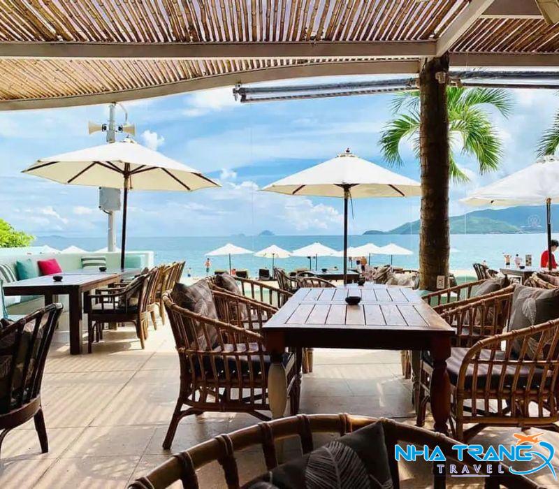 Kinh Nghiệm Vui Chơi Vinpearl Harbour Nha Trang Cực Hot 25 Các quán cafe "hot trend" chill cùng ly cà phê thơm ngon