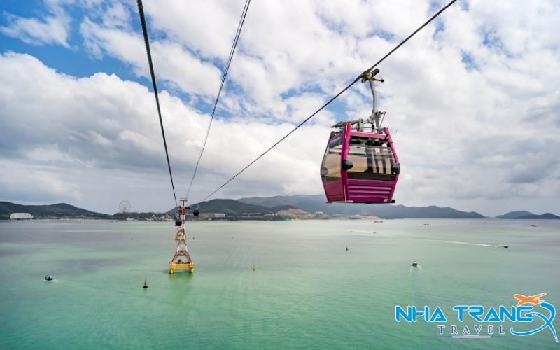 Khám Phá Cáp Treo Vinpearl Nha Trang Giá Vé, Giờ Mở Cửa từ A tới Z 19 Hãy đặt vé tại những đơn vị uy tín để có trải nghiệm du lịch tốt nhất