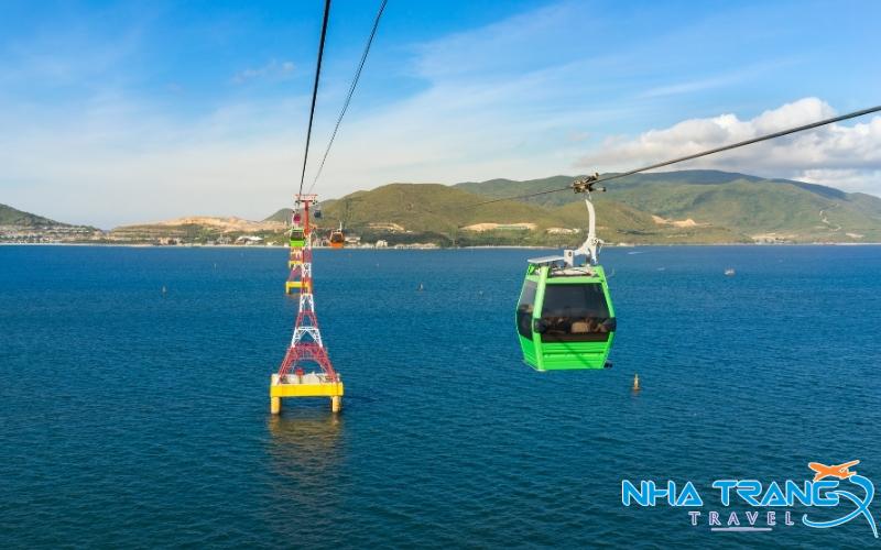 Khám Phá Cáp Treo Vinpearl Nha Trang Giá Vé, Giờ Mở Cửa từ A tới Z 16 Giá Vé cáp treo 2 chiều (Chỉ tham quan Vinpearl Harbour) dược nêu chi tiết cụ thể