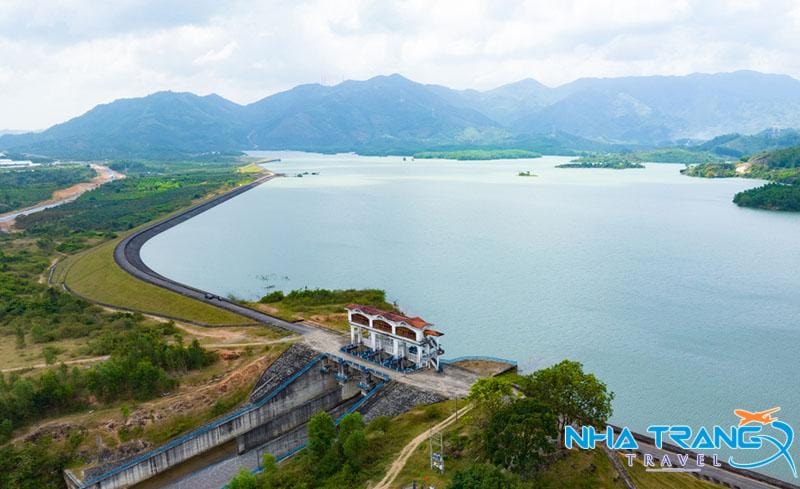 Khám Phá Suối Dầu Nha Trang "Tiểu Đà Lạt" Của Thành Phố Biển 14 Cắm trại trong khuôn viên của suối cũng là ý tưởng hay