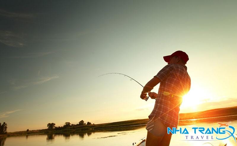 Khám Phá Suối Dầu Nha Trang "Tiểu Đà Lạt" Của Thành Phố Biển 15 Câu cá cùng người dân địa phương sẽ khiến bạn thêm phần vui vẻ