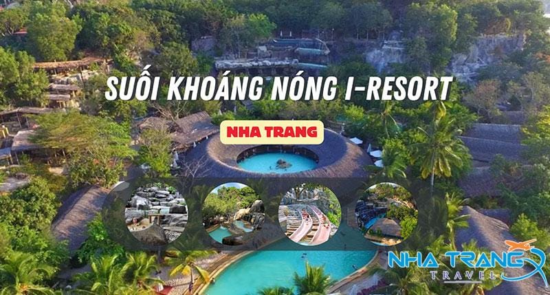 Review 3 Suối Nước Nóng Ở Nha Trang Thư Giãn Nhất Định Phải Đến 9 Đông đảo du khách tới suối khoáng nóng I - Resort vào các mùa trong năm
