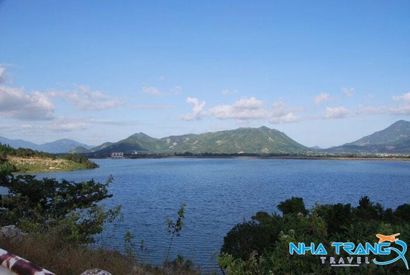 Khám Phá Suối Dầu Nha Trang "Tiểu Đà Lạt" Của Thành Phố Biển 18 Du khách nên tự chuẩn bị đồ ăn thức uống khi đến suối