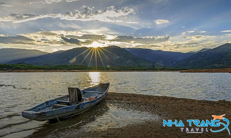 Khám Phá Suối Dầu Nha Trang "Tiểu Đà Lạt" Của Thành Phố Biển 19 Khi vui chơi ở suối tuyệt đối không xả rác bừa bãi