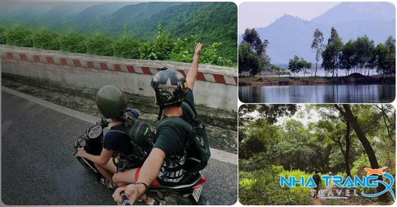 Top 7 Ngọn Núi Nha Trang Đẹp Quên Lối Về Nên Đến Một Lần 13 Núi Hòn Bà mát mẻ quanh năm