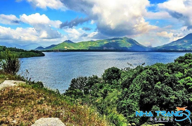 Khám Phá Suối Dầu Nha Trang "Tiểu Đà Lạt" Của Thành Phố Biển 13 Check in cùng suối Dầu từ mọi góc độ